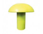 Plastic Mushroom Cap 6mm - 16mm